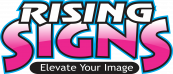Rising Signs